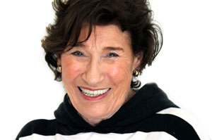 Mrs. Anita Schorr